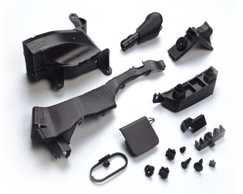 تولید قطعات صنعتی و مهندسی